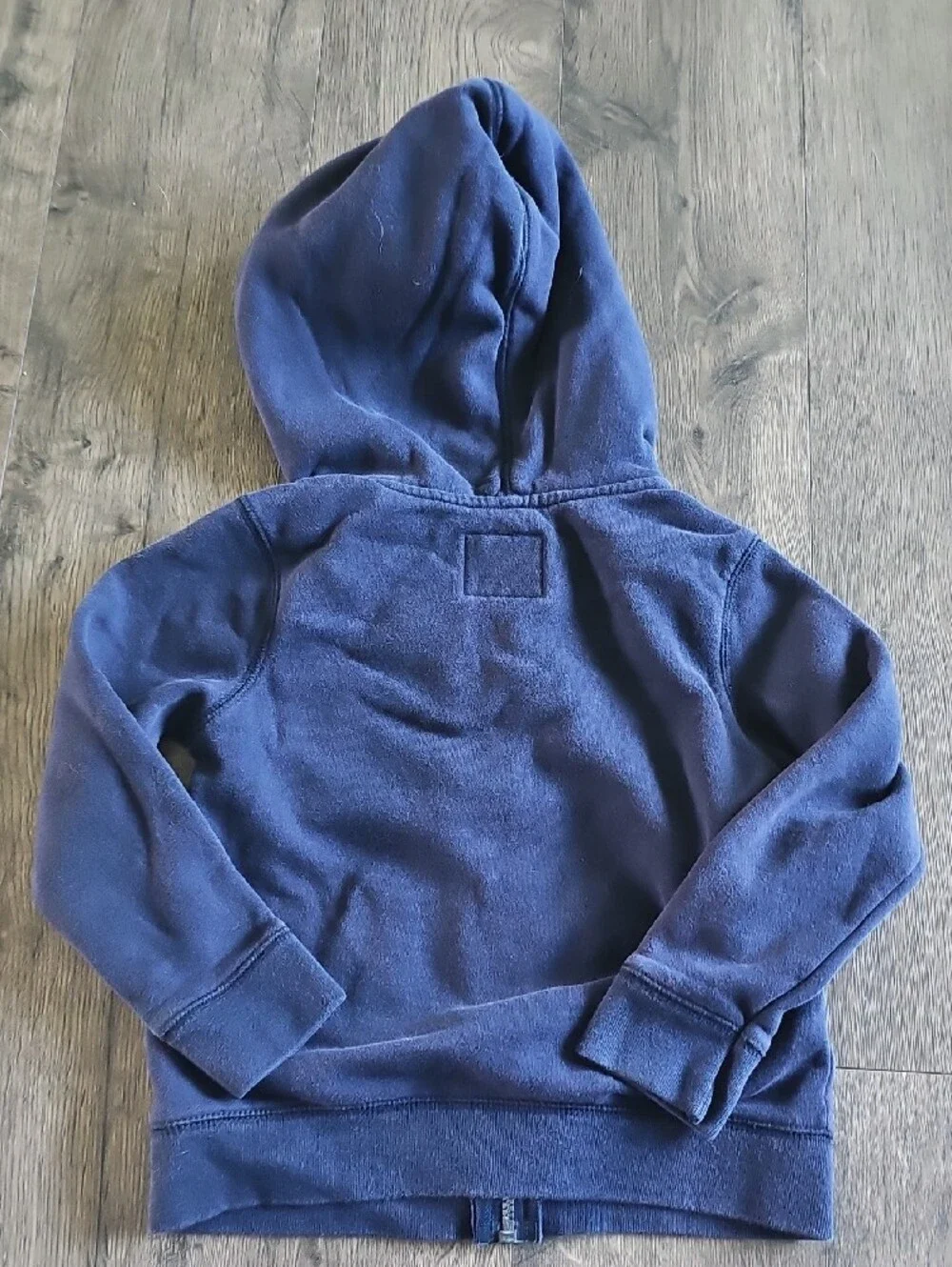 OshKosh Bgosh soft navy